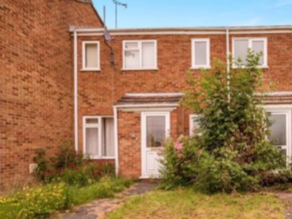 Case Study- Redland Way, Aylesbury