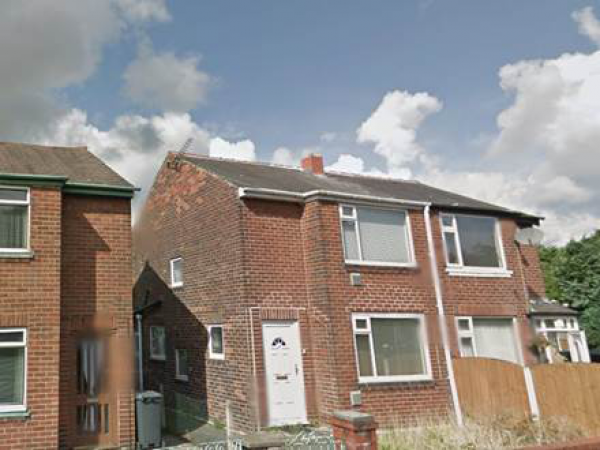 Wales Home Buyer buy house in record time