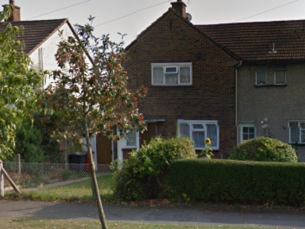 Another house bought quickly by Wales Home Buyer