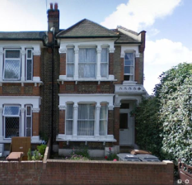 leyspring road london