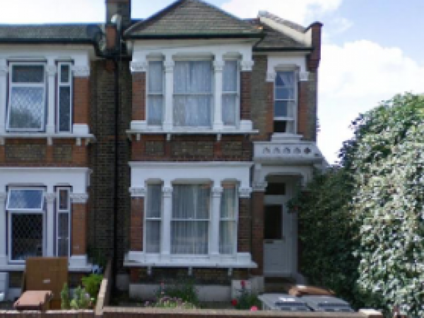 Leyspring Road, London, E11