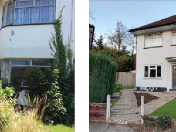 Sudbury Croft, Wembley, HA0 2QW