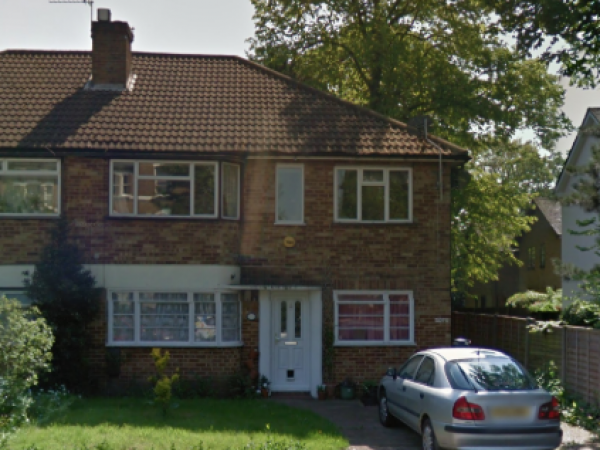 Mr H wanted a quick sale of a flat in London