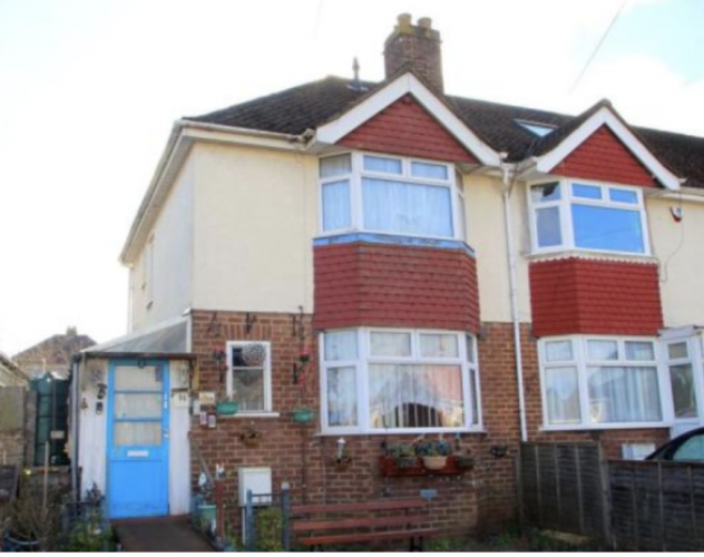 st peters rise bristol