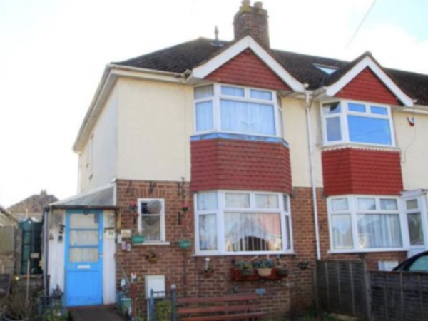 Wales Home Buyer bought an unmodernised probate house from the beneficiaries