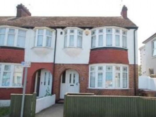 Gordon Road, Gillingham