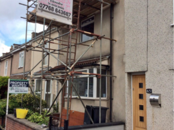 It’s easy selling your house fast with a professional house buyer