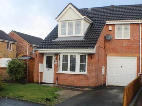 Mr B needed a simple sale without the hassle of dealing with estate agents 