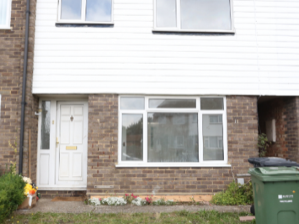 Mr M was able to sell a house fast to Wales Home Buyer – professional house buyers